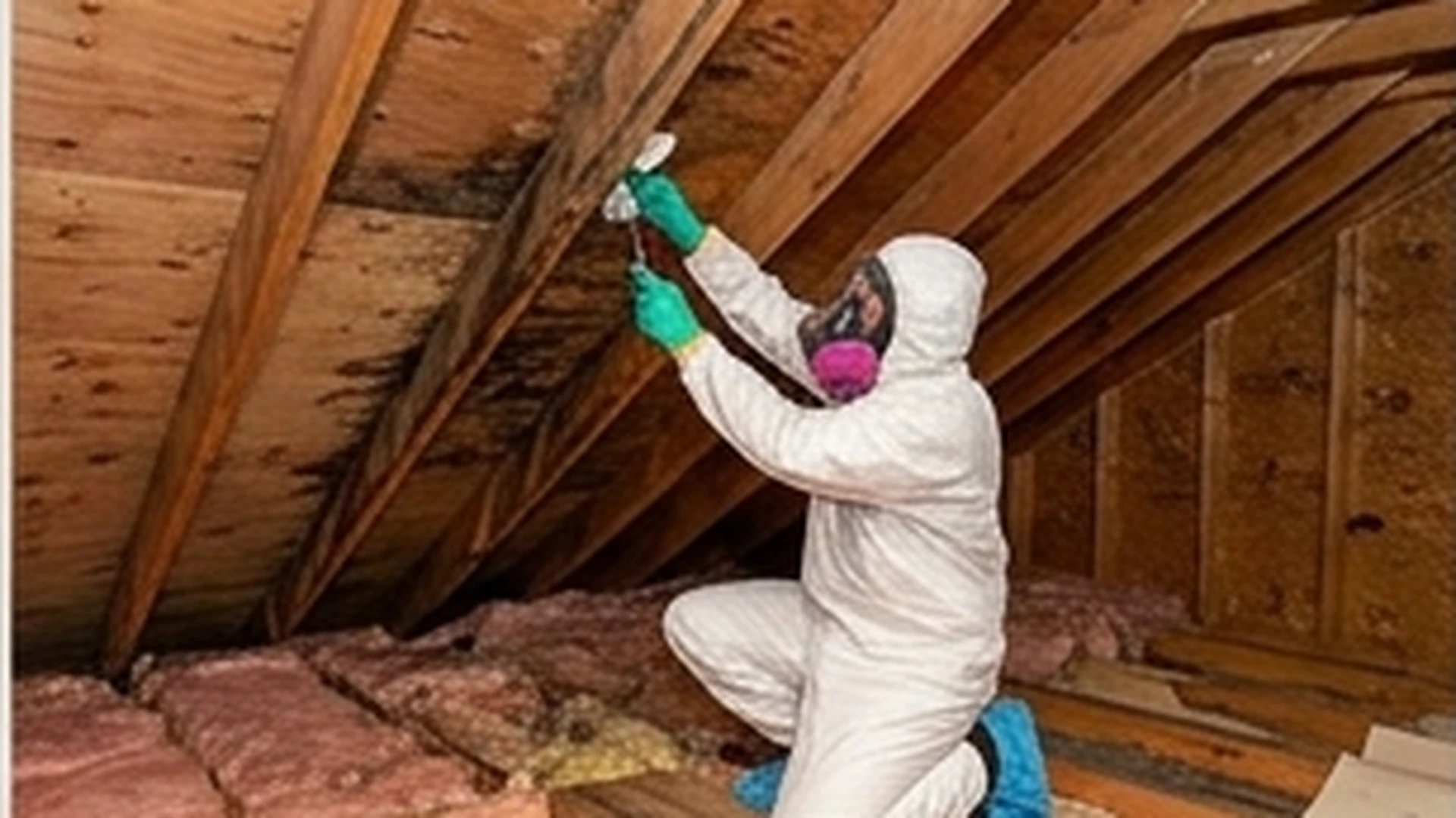 Property-specific remediation